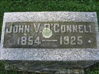 O'Connell, John V-2